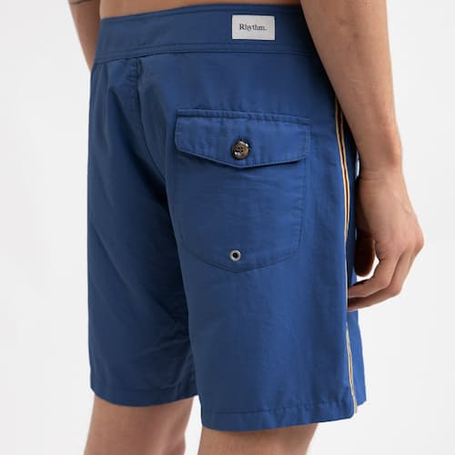 laydown image of Heritage Board Short - 6"