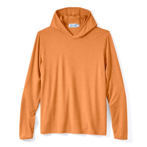 laydown image of Seawool Hoodie