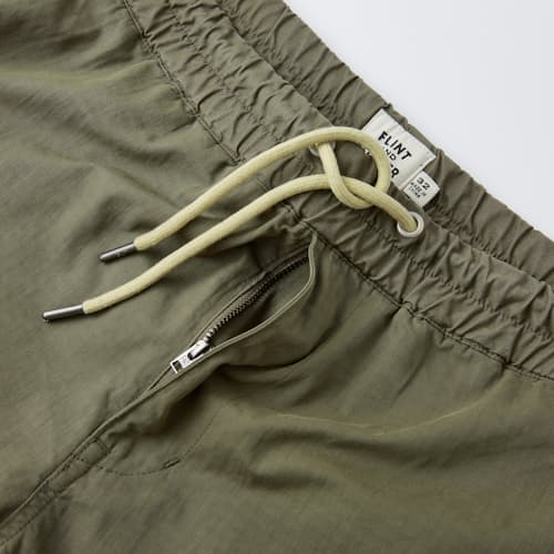 lifestyle image of Hybrid Ripstop Short