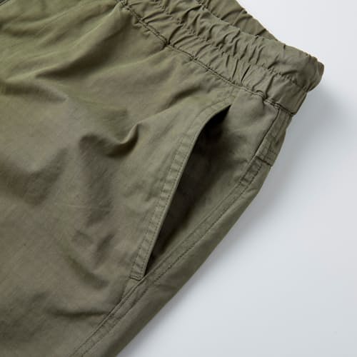 lifestyle image of Hybrid Ripstop Short