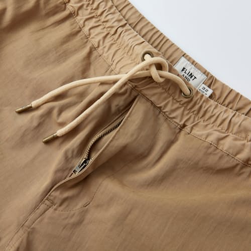 lifestyle image of Hybrid Ripstop Short