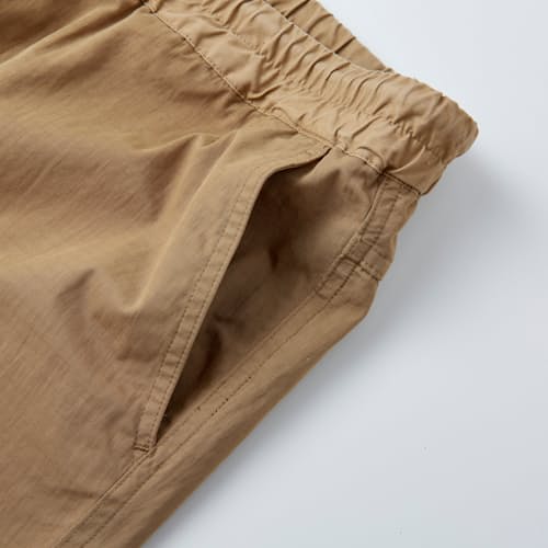 lifestyle image of Hybrid Ripstop Short
