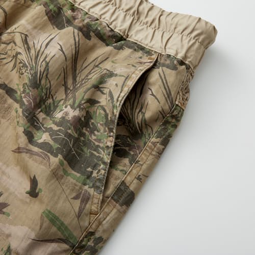 lifestyle image of Hybrid Ripstop Short