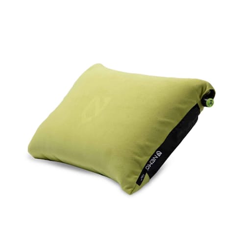 laydown image of Fillo Camp Pillow