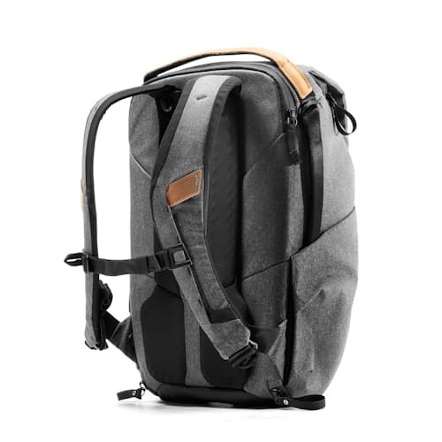 laydown image of Everyday Backpack 20L v2