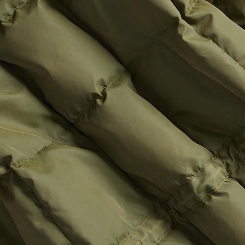 laydown image of Langdale Jacket