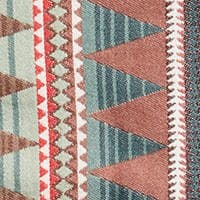 laydown image of Camp Blanket