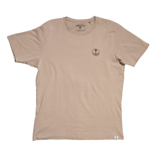 laydown image of Wildest in The West Tee