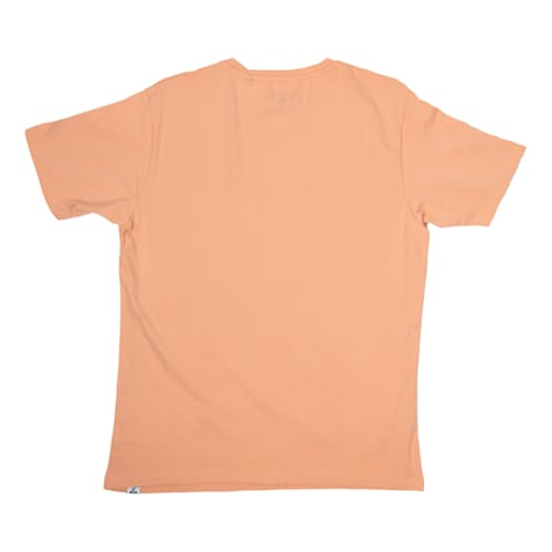 laydown image of Always Sunny Tee