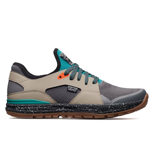 laydown image of Mesa Trail Sneaker
