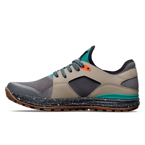 laydown image of Mesa Trail Sneaker