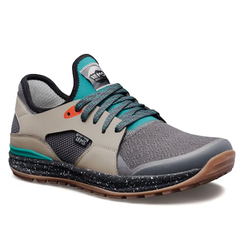 laydown image of Mesa Trail Sneaker