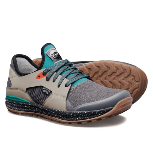 laydown image of Mesa Trail Sneaker