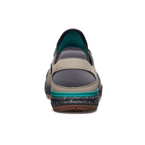 laydown image of Mesa Trail Sneaker