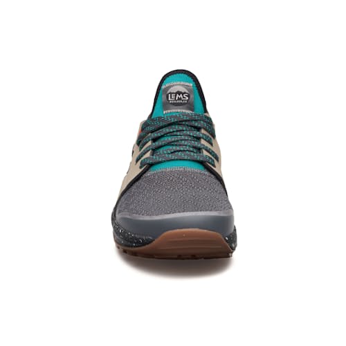 laydown image of Mesa Trail Sneaker
