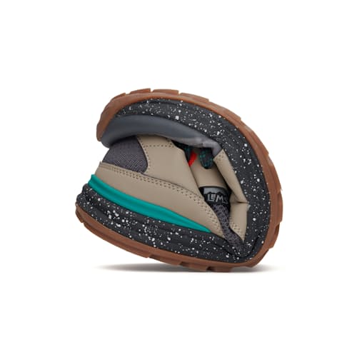 laydown image of Mesa Trail Sneaker