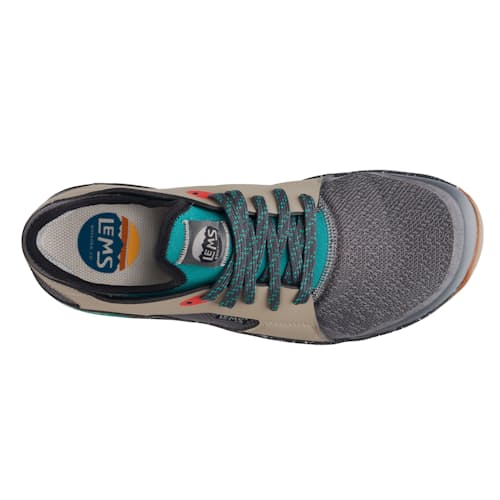 laydown image of Mesa Trail Sneaker