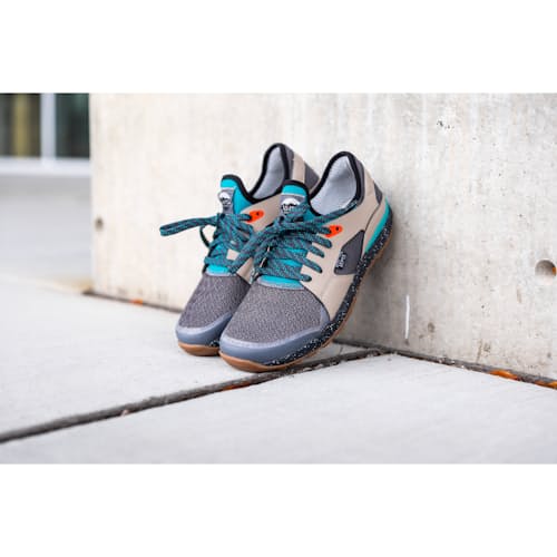 lifestyle image of Mesa Trail Sneaker
