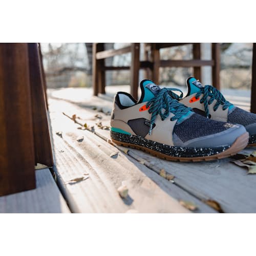 lifestyle image of Mesa Trail Sneaker