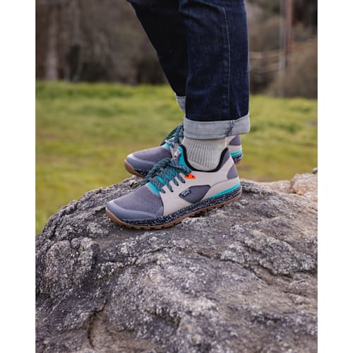 lifestyle image of Mesa Trail Sneaker