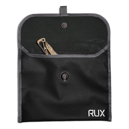 laydown image of EDC Pouch