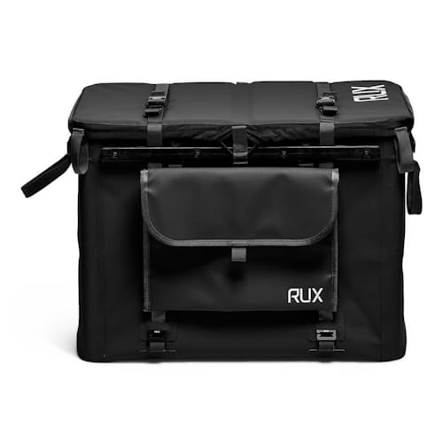 laydown image of EDC Pouch