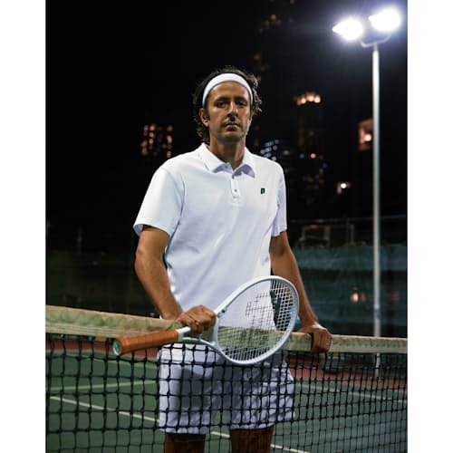 laydown image of RC X Prince Polo