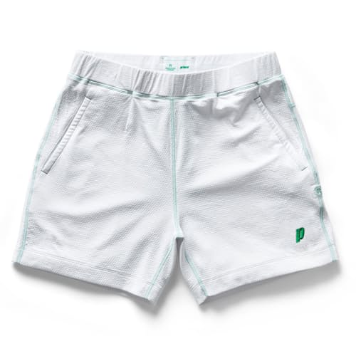 laydown image of RC X Prince Short - 6"