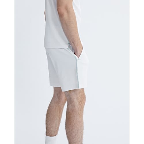 laydown image of RC X Prince Short - 6"