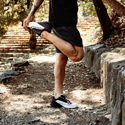 lifestyle image of Ultra 50 Sneaker