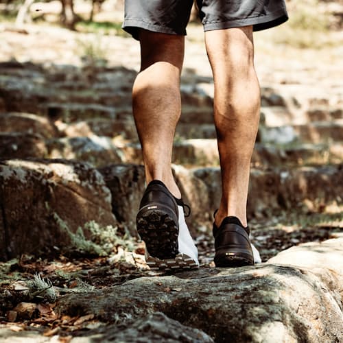 lifestyle image of Ultra 50 Sneaker