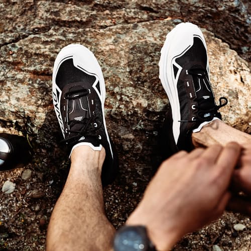 lifestyle image of Ultra 50 Sneaker