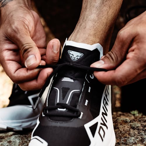 lifestyle image of Ultra 50 Sneaker