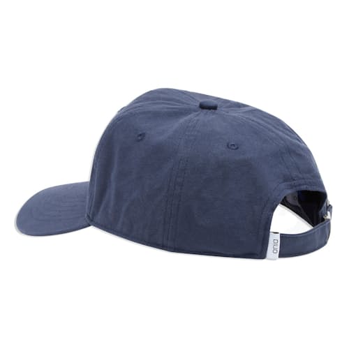 laydown image of Garment Dye Twill Cap