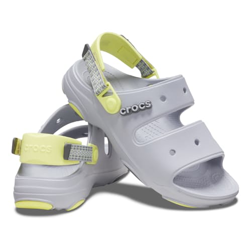 laydown image of Classic All Terrain Sandal