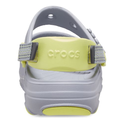 laydown image of Classic All Terrain Sandal