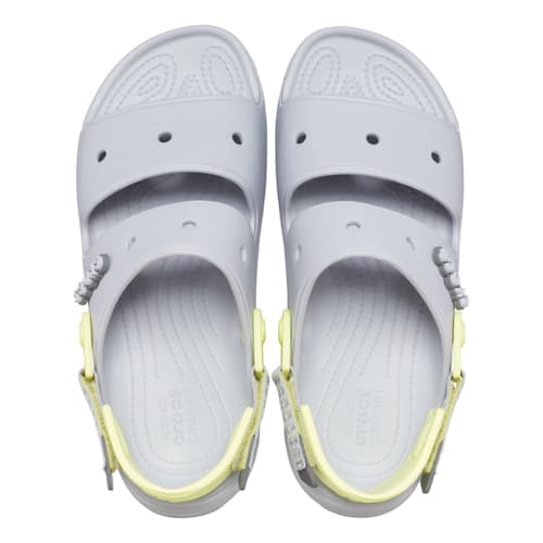 laydown image of Classic All Terrain Sandal