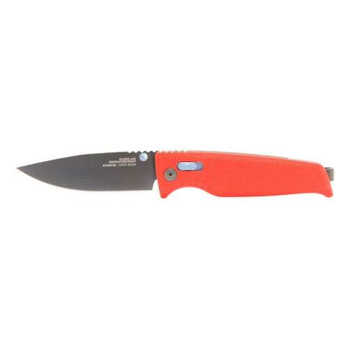 laydown image of Altair XR Pocket Knife