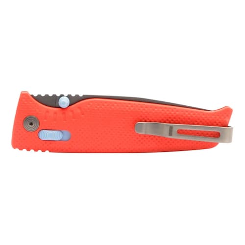 laydown image of Altair XR Pocket Knife
