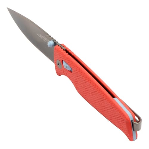 laydown image of Altair XR Pocket Knife