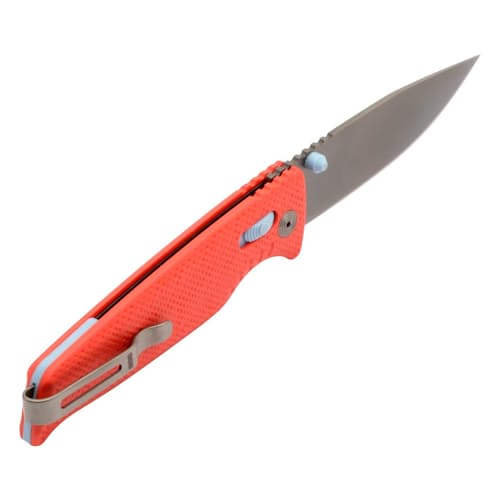 laydown image of Altair XR Pocket Knife