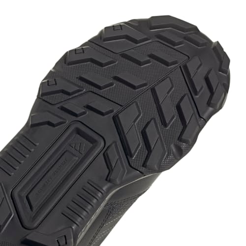 laydown image of TERREX Unity Leather Mid R.RDY Hiker