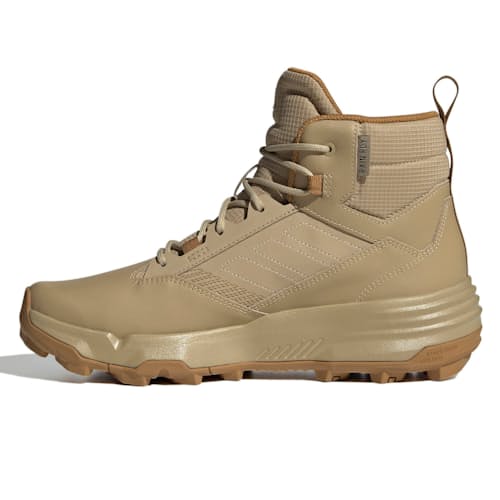 laydown image of TERREX Unity Leather Mid R.RDY Hiker