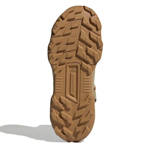 laydown image of TERREX Unity Leather Mid R.RDY Hiker