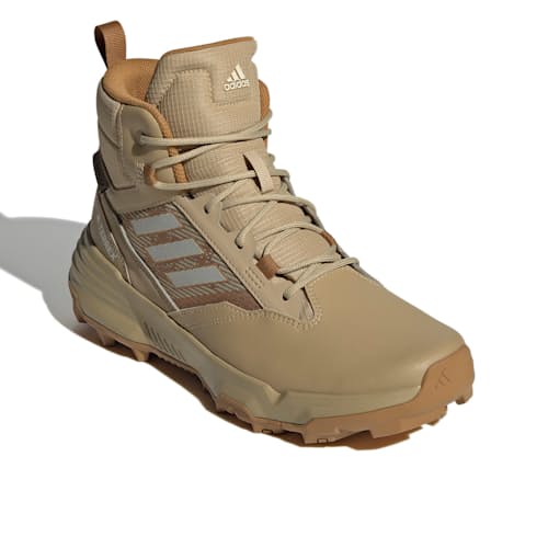 laydown image of TERREX Unity Leather Mid R.RDY Hiker