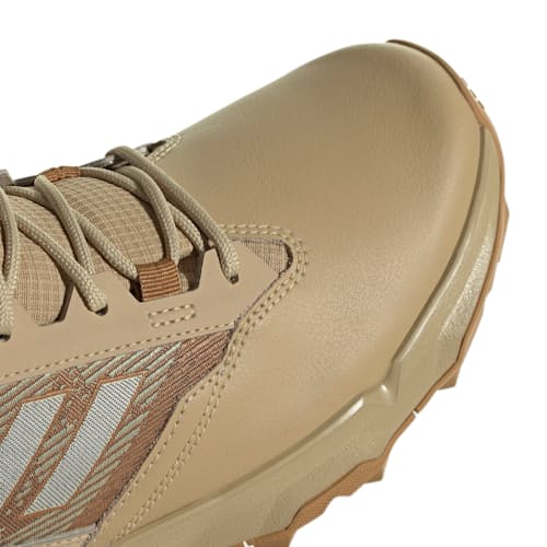 laydown image of TERREX Unity Leather Mid R.RDY Hiker