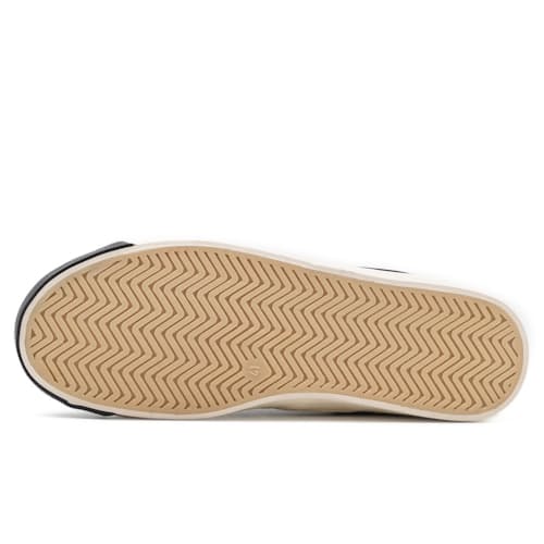 laydown image of Colchesters Hi Sneaker