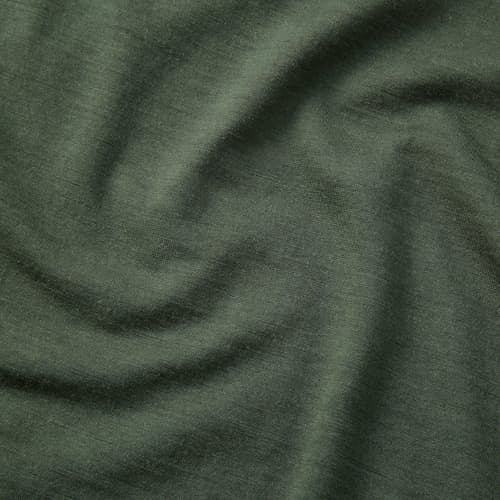 lifestyle image of 72-Hour Merino Short Sleeve Henley