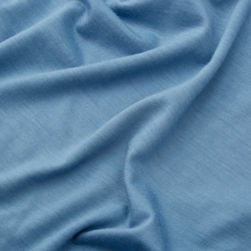 lifestyle image of 72-Hour Merino Short Sleeve Henley