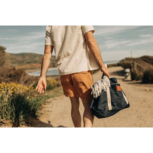 laydown image of The Trail Short - 8"